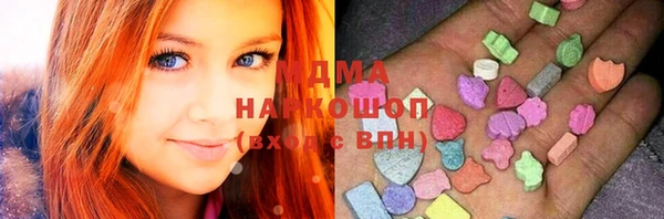 тгк Богданович